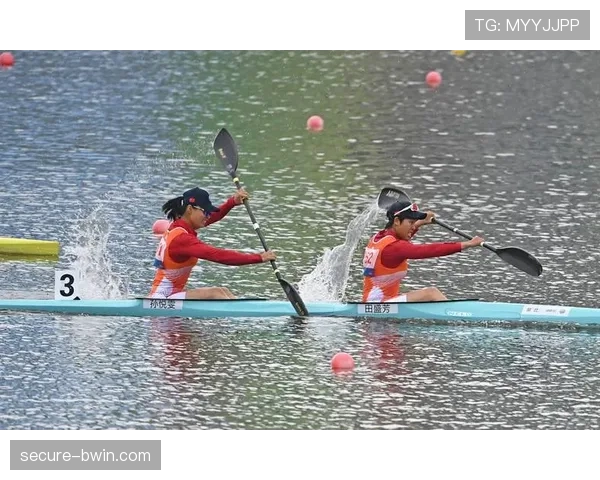 女子划艇项目竞争激烈 林文君双线出击志在必得